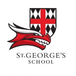 Logo of St. George's School