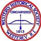 Logo/Seal of the Westerly Historical Society