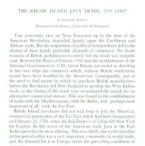 First page of the article.