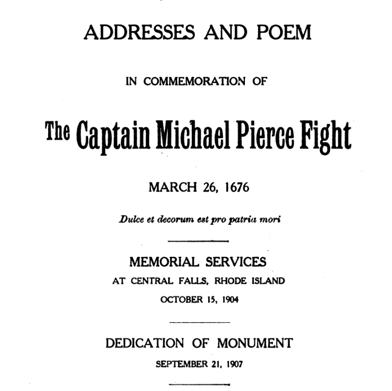 Title page