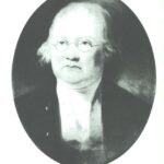 Portrait of William Ellery by Samuel Bell Waugh