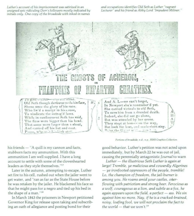 First page of the article