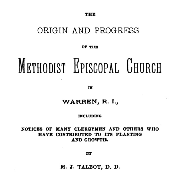 Title page