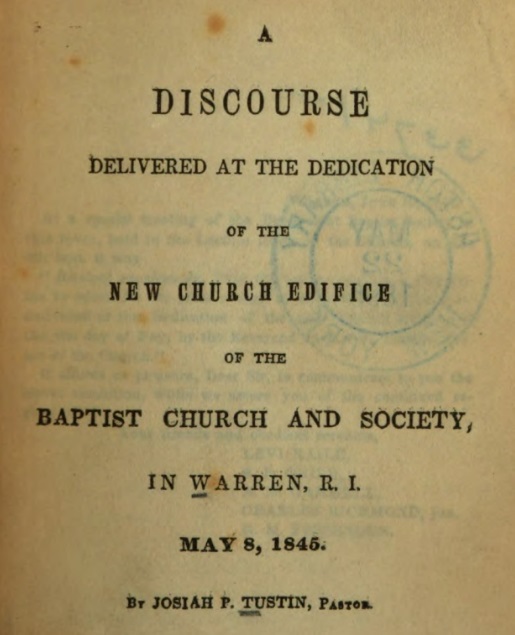 Title page