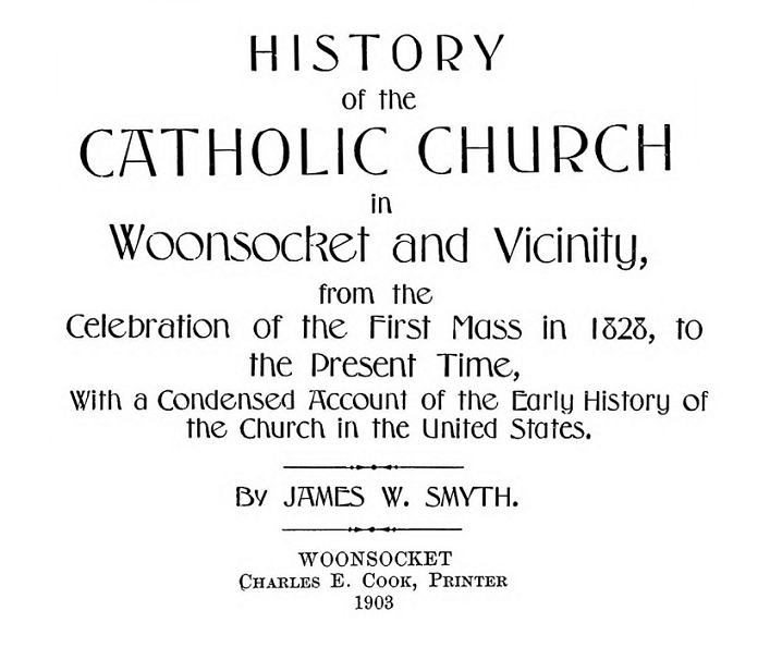 Title page