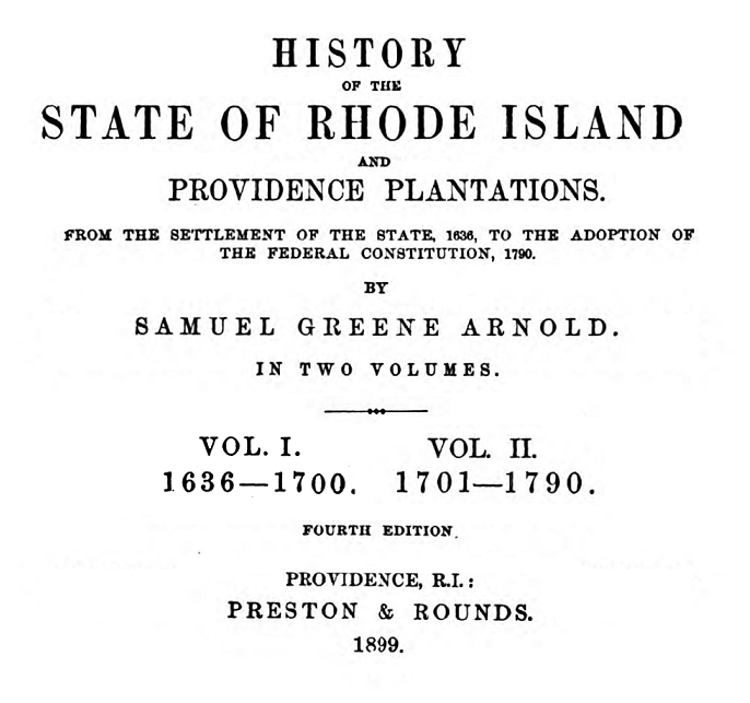 Title page