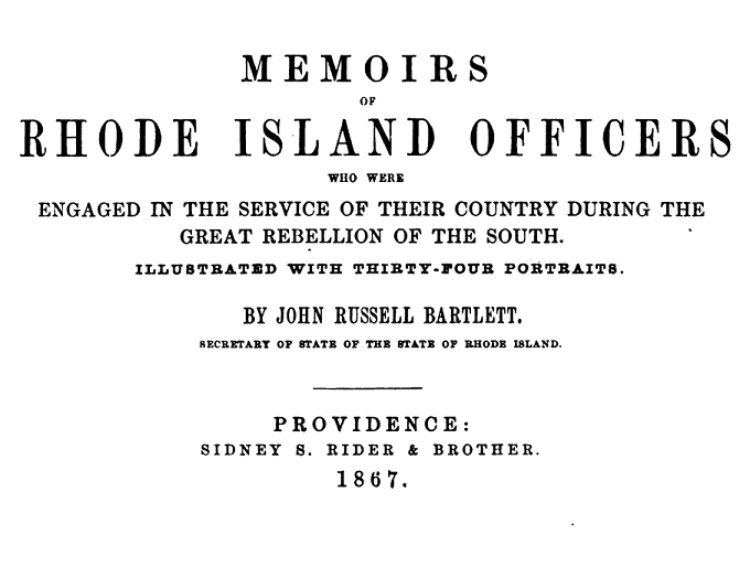 Title page