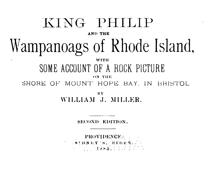 Title page