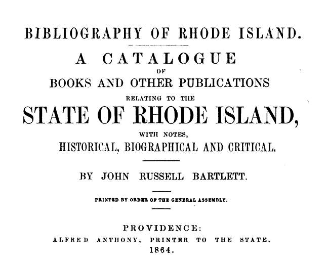 Title page