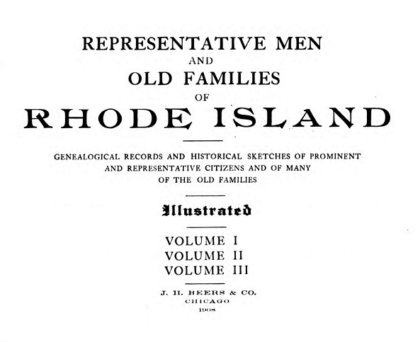 Title page