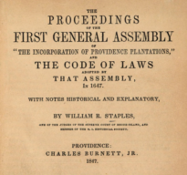Title page