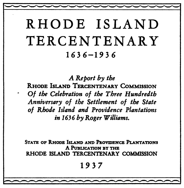 Title page