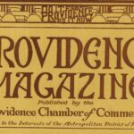 Title Logo for Providence Magazine