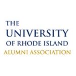 Logo for the URI Alumni Association