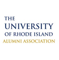 Logo for the URI Alumni Association