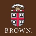 Logo/Seal of Brown University.