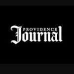 Logo of the Providence Journal