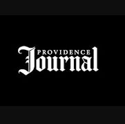 Logo of the Providence Journal