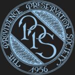 Logo of the Providence Preservation Society