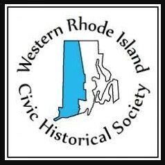 Logo of Western Rhode Island Civic Historical Society
