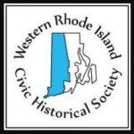 Logo of Western Rhode Island Civic Historical Society