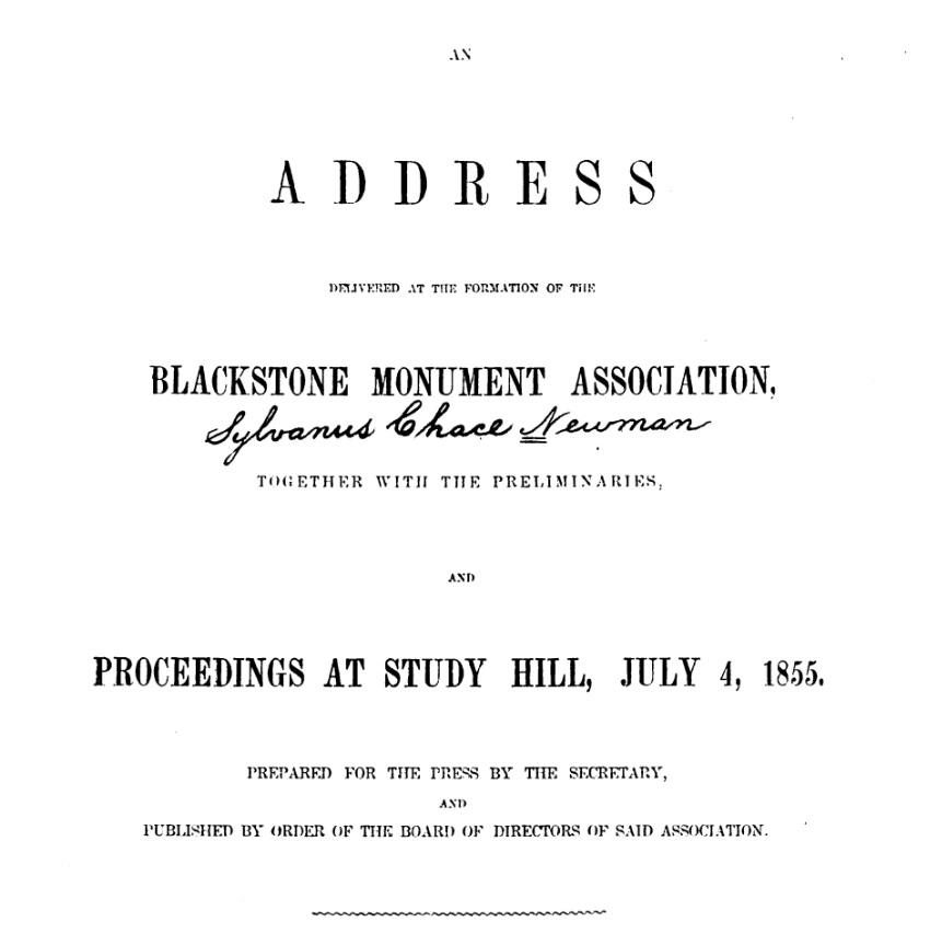 Title page