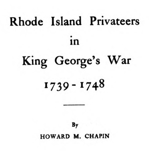 Title page