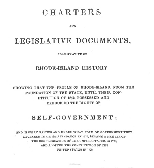 Title page