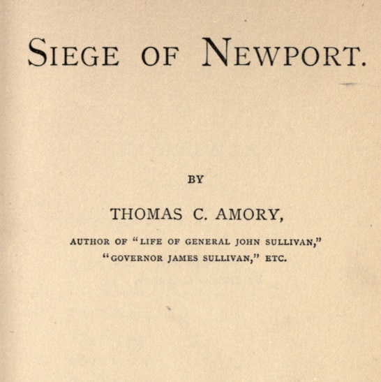 Title page