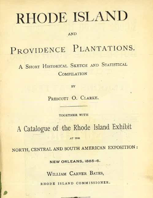 Title page