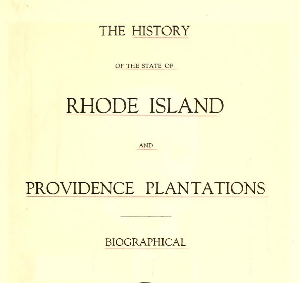 Title page