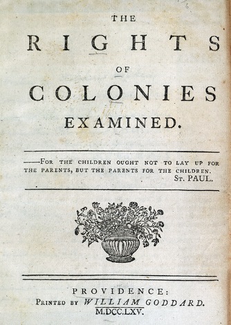 Title page