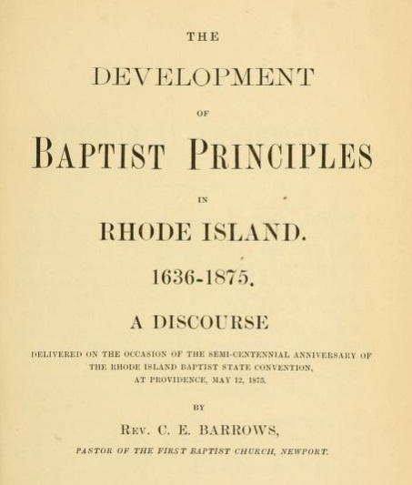 Title page