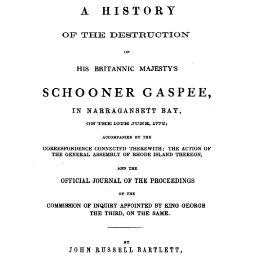 Title page