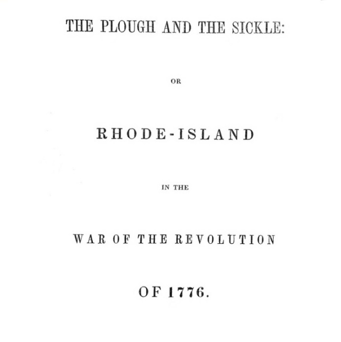 Title page