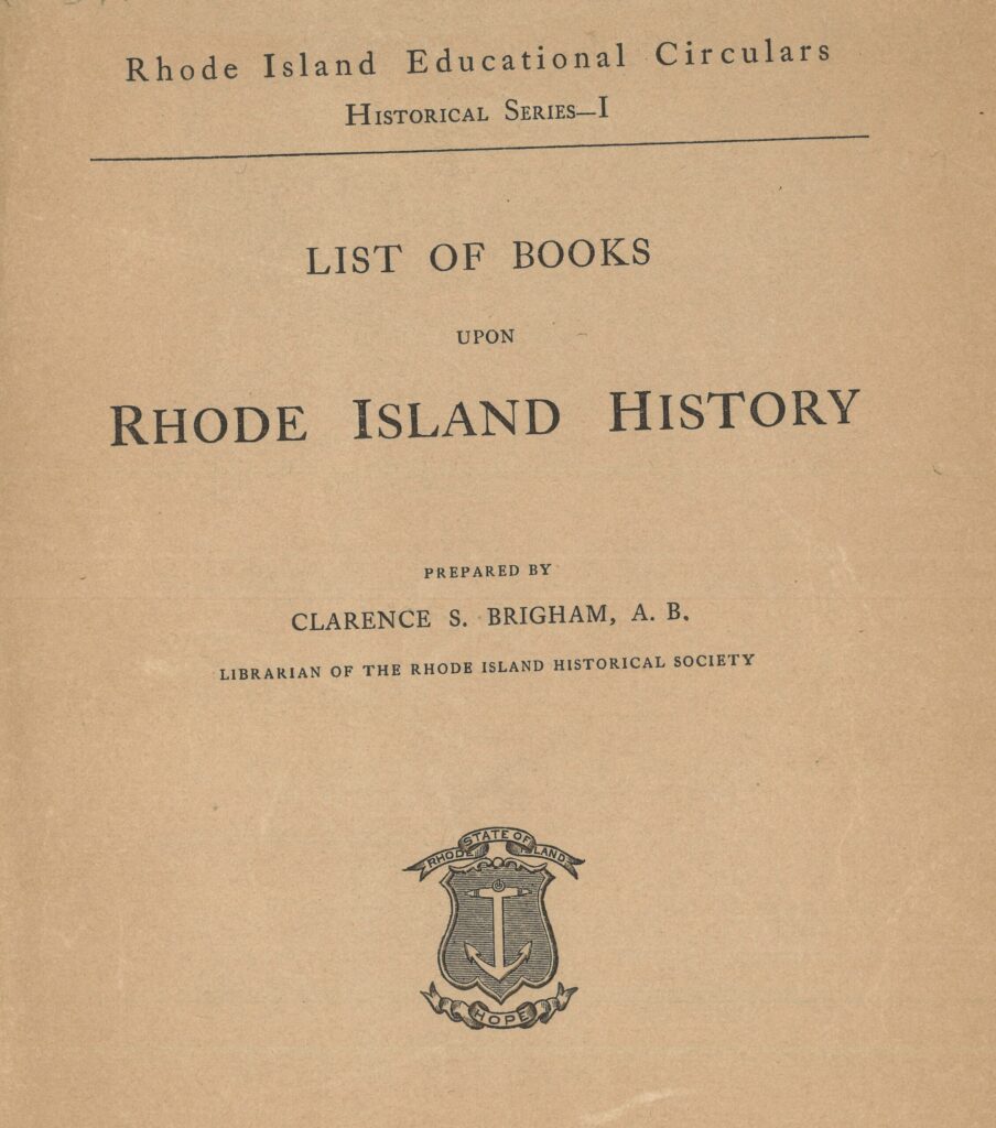 Title page