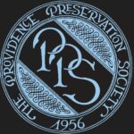 Logo of the Providence Preservation Society