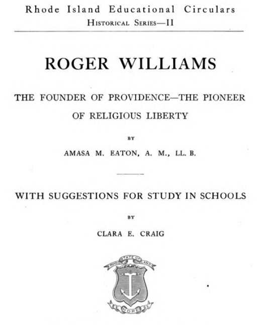 Title page