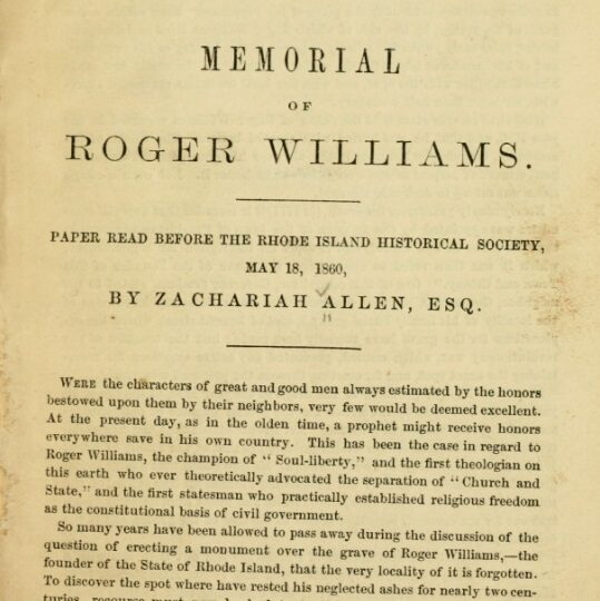 Title page