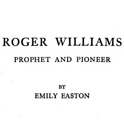 Title page