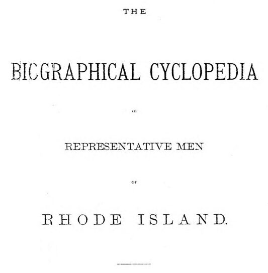 Title page