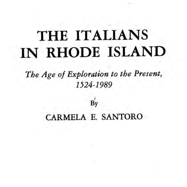 Title page