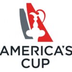 Logo for America's Cup