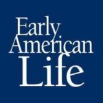 Logo of Early American Life Magazine