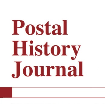 Logo of Postal History Journal