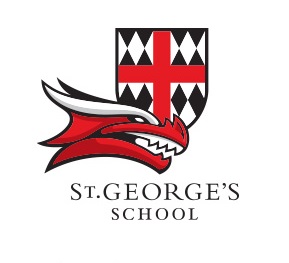 Logo of St. George's School