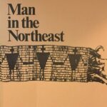 Cover of Man in the Northeast magazine