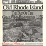 Cover of Old Rhode Island v. 2 September 1992