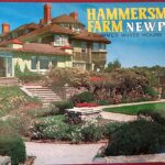 Photo of the exterior of Hammersmith Farm