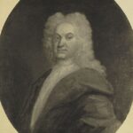 Portrait of Governor Joseph Jenckes